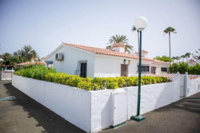 Relax Bungalow Santa Bárbara
